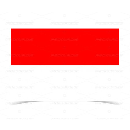 Flag of Monaco